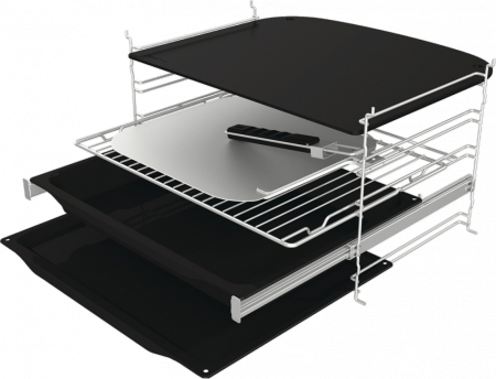 духовой шкаф gorenje go66e pizza350c 