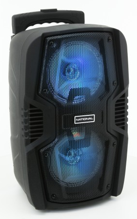 акустическая система national nsm-v250