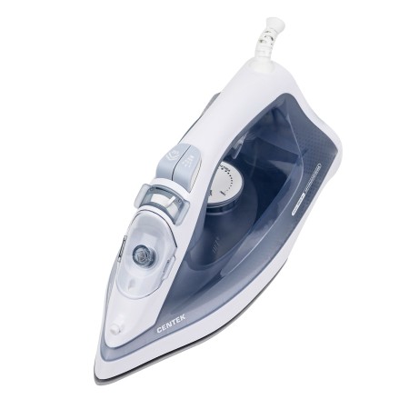 утюг centek ct-2308 white