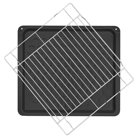 газоэлектрическая плита hansa fcmw 58023