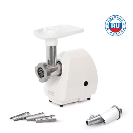 мясорубка аксион м 25.04