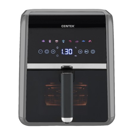 аэрогриль centek ct-3189