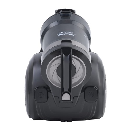 пылесос willmark vc-2298cym черный