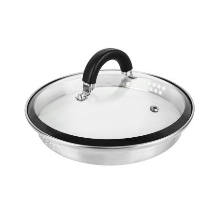 кастрюля lara lr02-905 2,1л ника