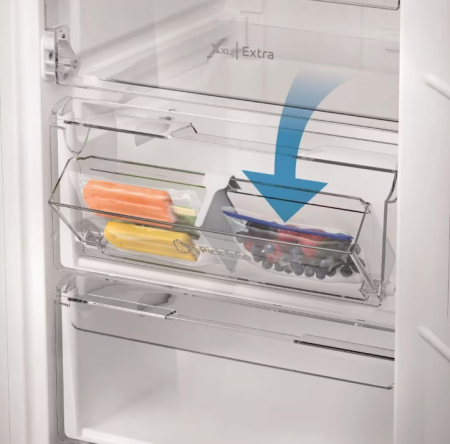 морозильник indesit dfz 5175 g