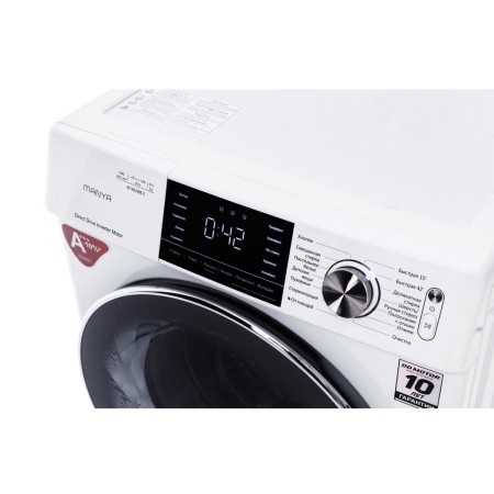 стиральная машина manya m1482wbz inverter