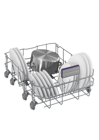 посудомоечная машина beko bdis38120a inverter