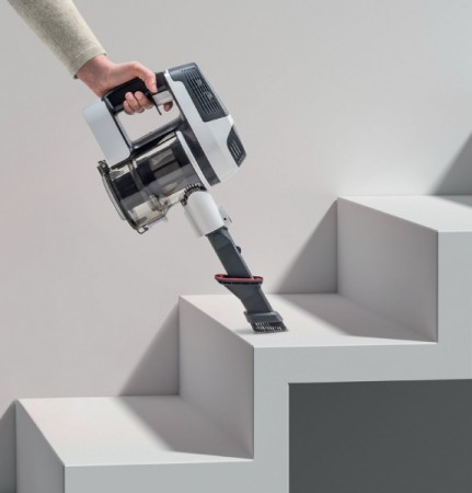 пылесос thomas quickstick ambition 