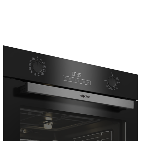 духовой шкаф hotpoint fe9 1231 js blg