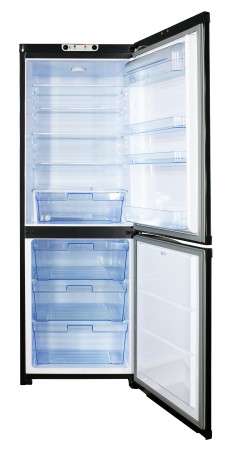 холодильник орск 173 g графит