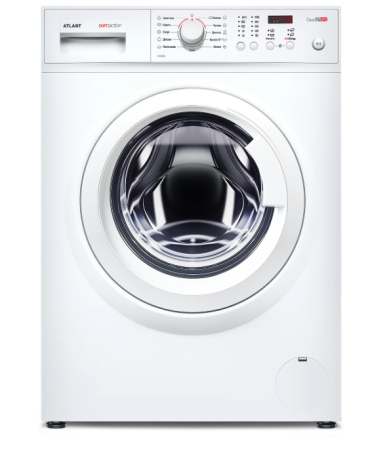 стиральная машина atlant сма 40м105-00