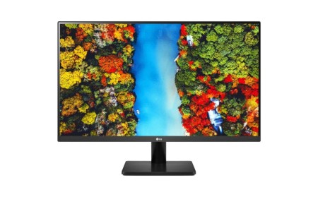 монитор lg 27mp450-b ips full hd