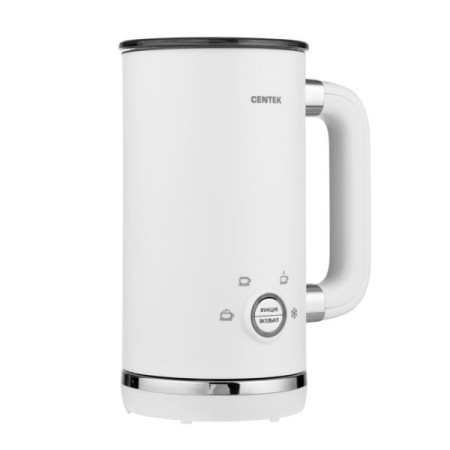 вспениватель молока centek ct-1180 (электрический)