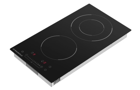 варочная панель maunfeld evce 292f d-bk