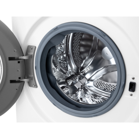 стиральная машина lg f2j6hg7w steam, с сушкой