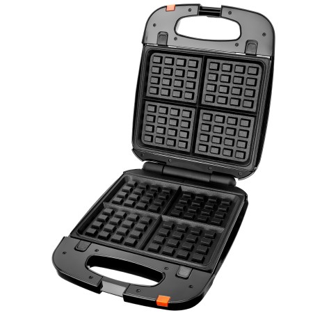 вафельница brayer 2303br