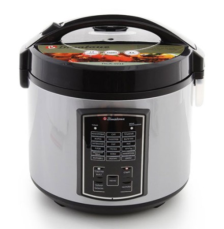 мультиварка binatone mcr-5033
