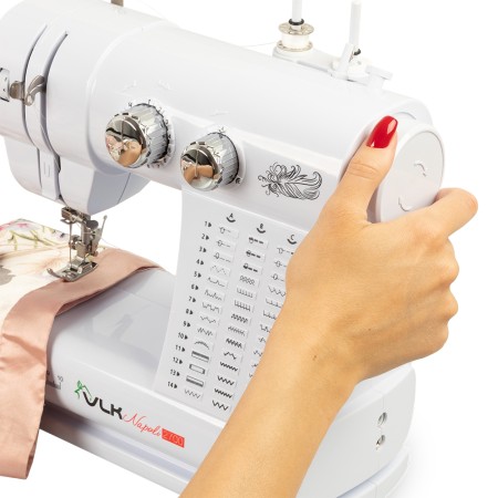 швейная машина vlk napoli 2700