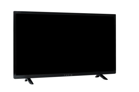 телевизор led vekta ld-43tf5515bs smart tv