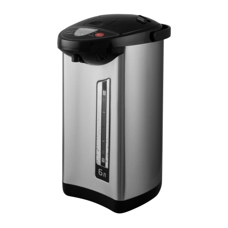 термопот optima ap-603s черный