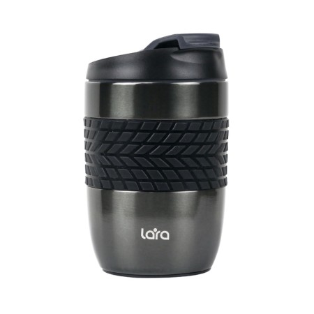 термокружка lara lr04-40 0,25 л