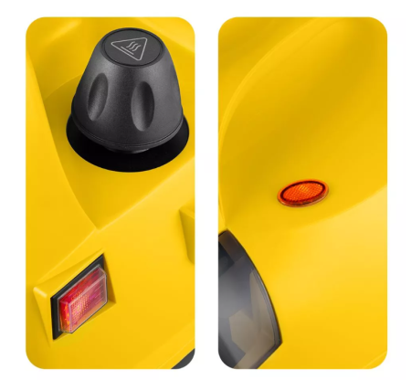 пароочиститель kitfort kt-9219