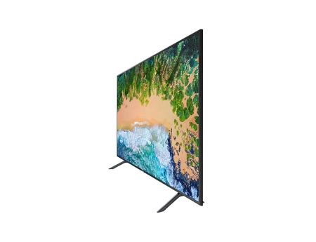 телевизор led samsung ue40nu7100ux