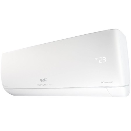 сплит-система ballu bsui-12hn8_v4 platinum evolution dc inverter r32