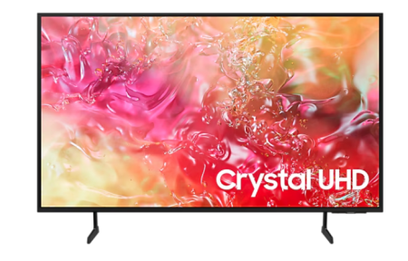 телевизор led samsung ue43du7100u smart tv 4k