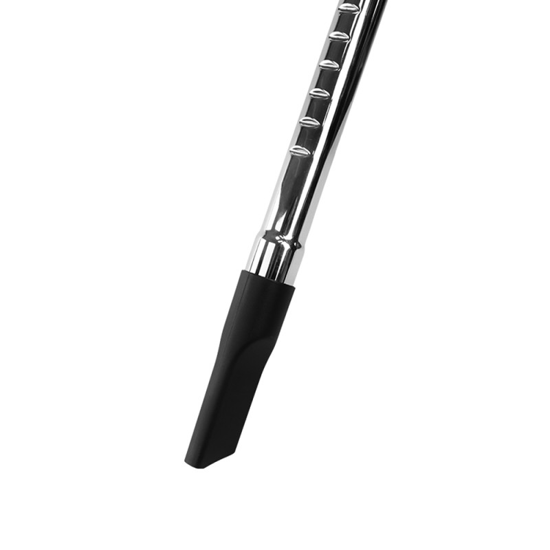 Пылесос BQ VC2200C серый-золотой