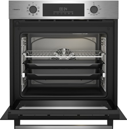 духовой шкаф beko bbis12300xcse