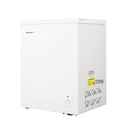 морозильник kraft bd (w) 150 rx (до -15 с)