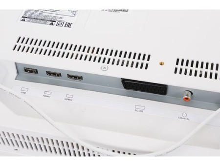 телевизор led doffler 32dh 48-t2 w