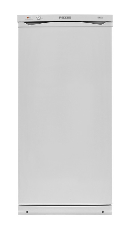 Морозильник Pozis 106-2 W белый