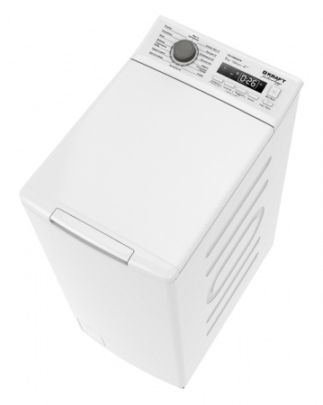стиральная машина kraft tch-umd 8201w