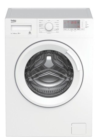 стиральная машина beko wre 6512 bww
