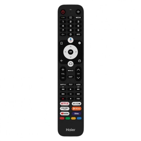 телевизор led haier 43 smart tv s2 smart tv 4k