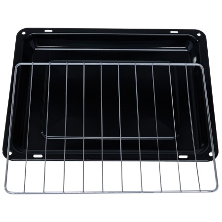 мини печь oasis m-40i1 бежевый