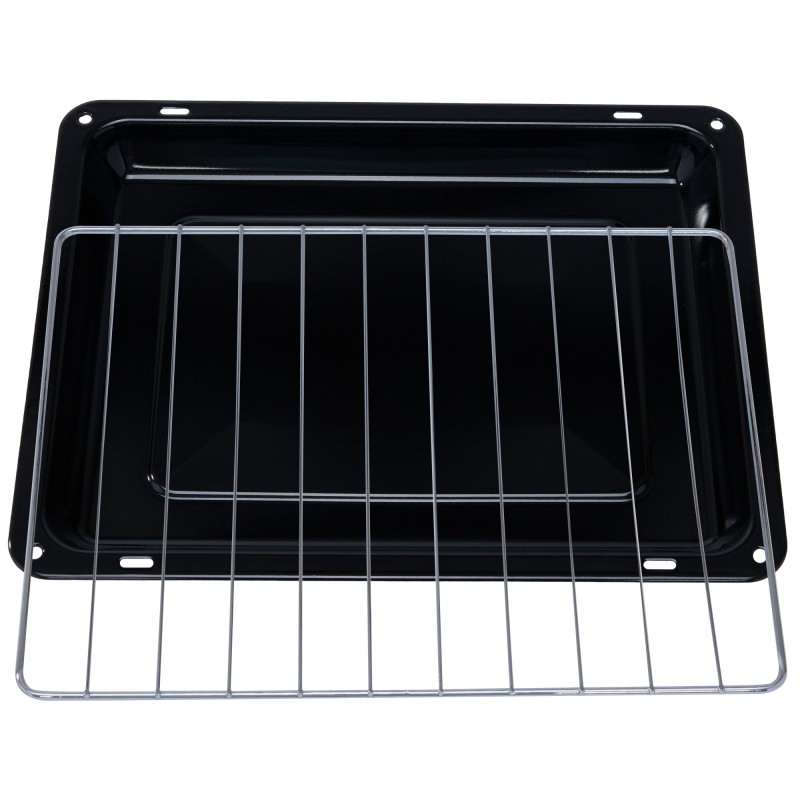 Мини печь Oasis M-40I1 бежевый