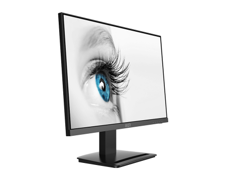 монитор msi 23.8" pro mp243x