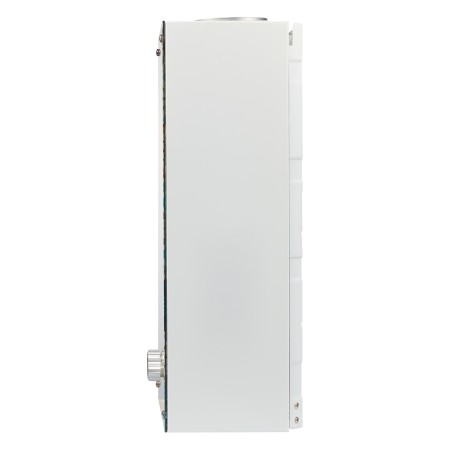 газовая колонка ballu gwh 10 fiery glass lime