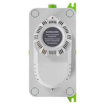 насос дренажный ballu machine top power (накопительный 125 л/ч)