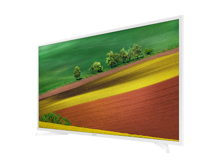 телевизор led samsung ue32n4510aux smart tv