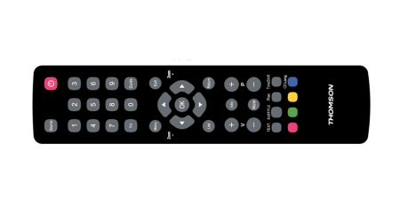 телевизор led thomson t40fsе1170 fhd