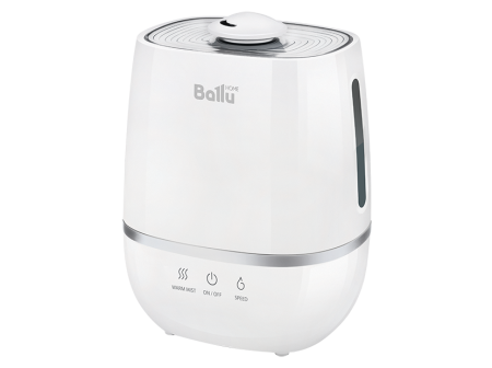 ультразвуковой увлажнитель воздуха ballu uhb-805