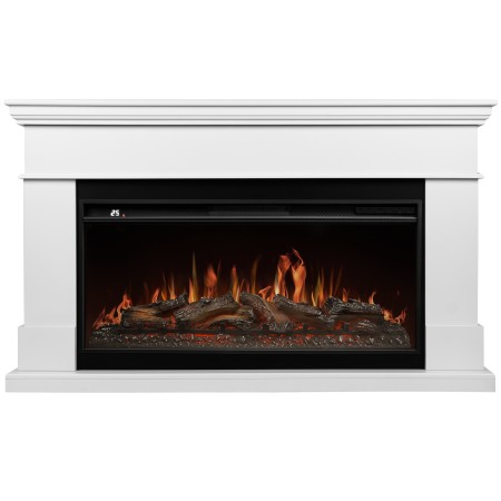 портал firelight california 42/40/36", белый