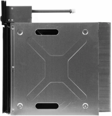 духовой шкаф gefest дгэ 601-01 а черный