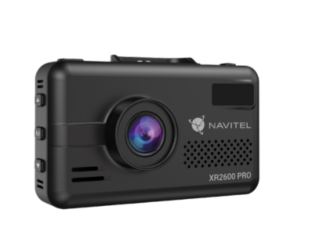 видеорегистратор navitel xr2600 pro dvr