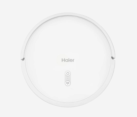 пылесос-робот haier hsr home