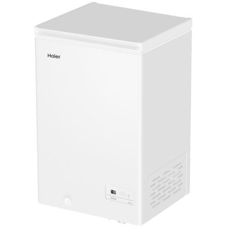 морозильник haier hce100r